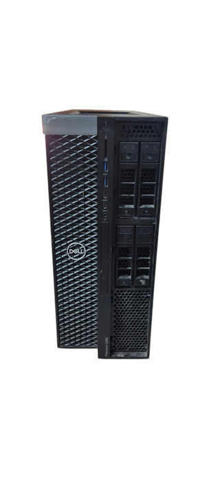 Dell Precision 5820 Xeon W-2133 CPU | 16GB DDR4 | No HDD|P1000 GPU