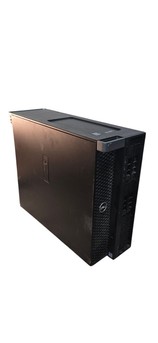 Dell Precision 5820 Xeon W-2133 CPU | 16GB DDR4 | No HDD|P1000 GPU