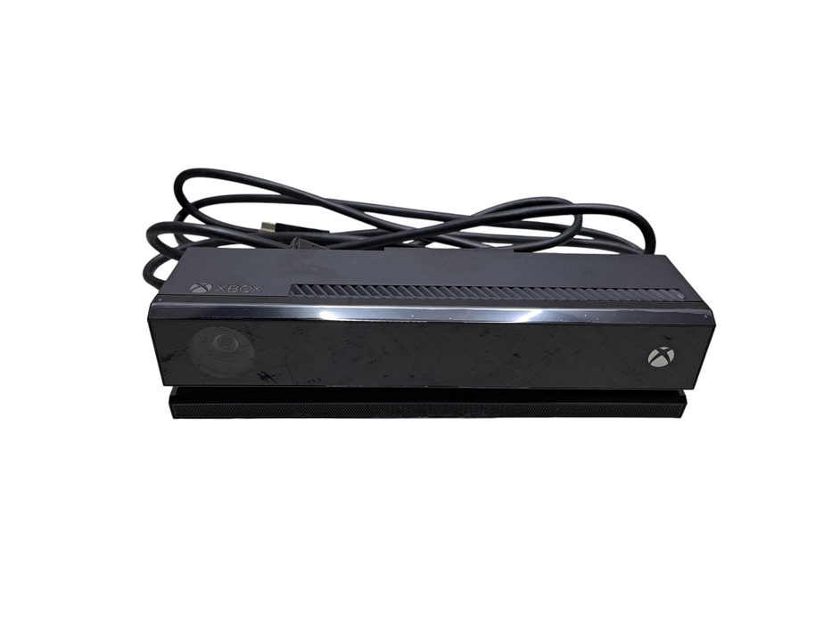 Microsoft Xbox One Kinect Sensor Bar - Black Model 1520