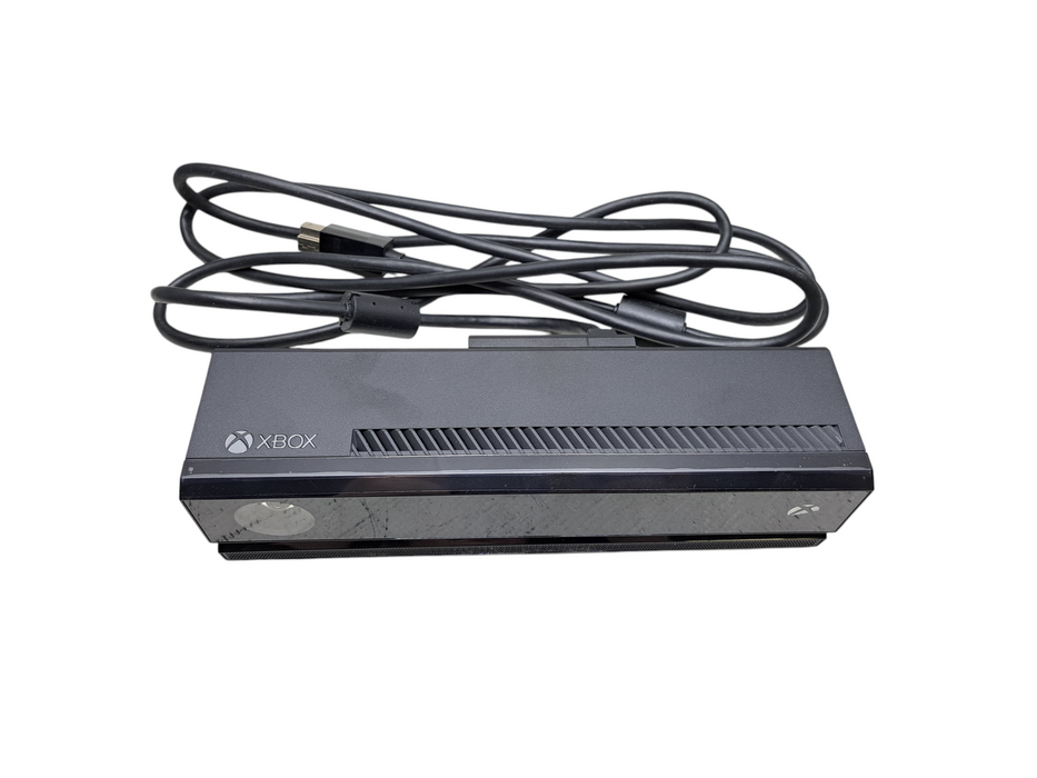 Microsoft Xbox One Kinect Sensor Bar - Black Model 1520