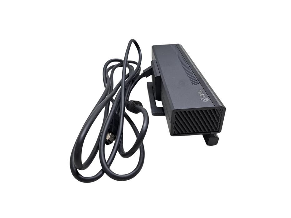 Microsoft Xbox One Kinect Sensor Bar - Black Model 1520