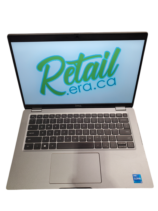 Dell Latitude 5420 Intel Core i5-1135G7 2.40GHz 16GB RAM 256GB SSD