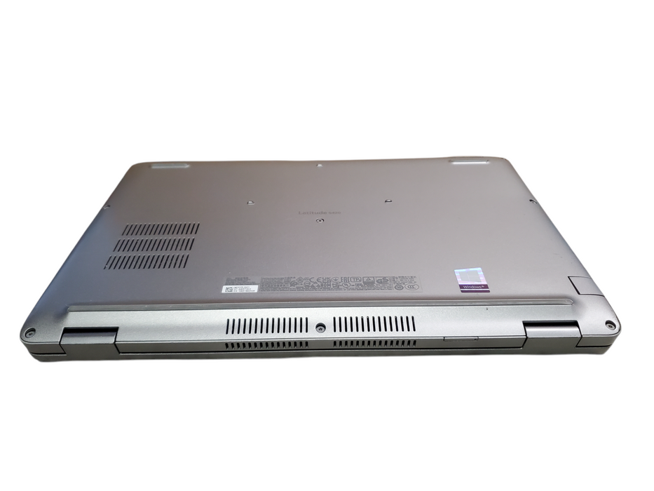 Dell Latitude 5420 Intel Core i5-1135G7 2.40GHz 16GB RAM 256GB SSD