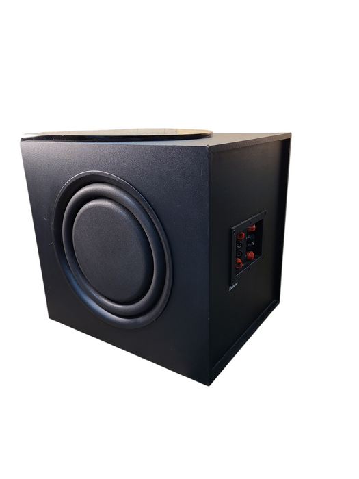 Kevlan passive subwoofer. Tested and Working