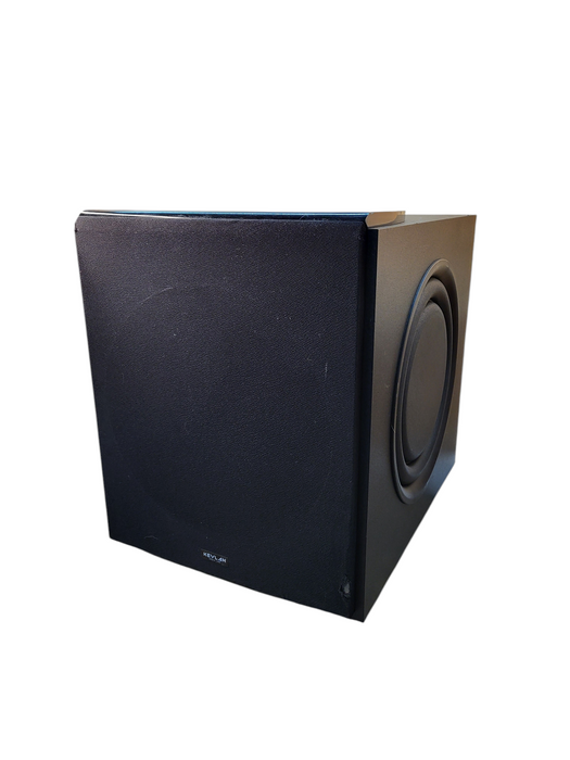 Kevlan passive subwoofer. Tested and Working