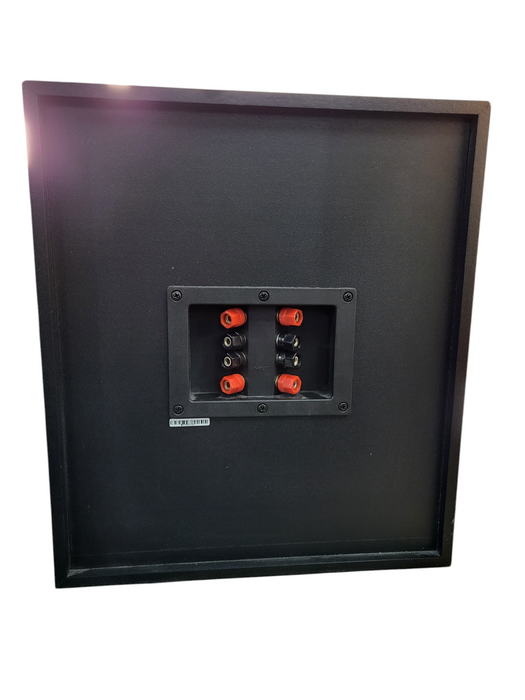 Kevlan passive subwoofer. Tested and Working