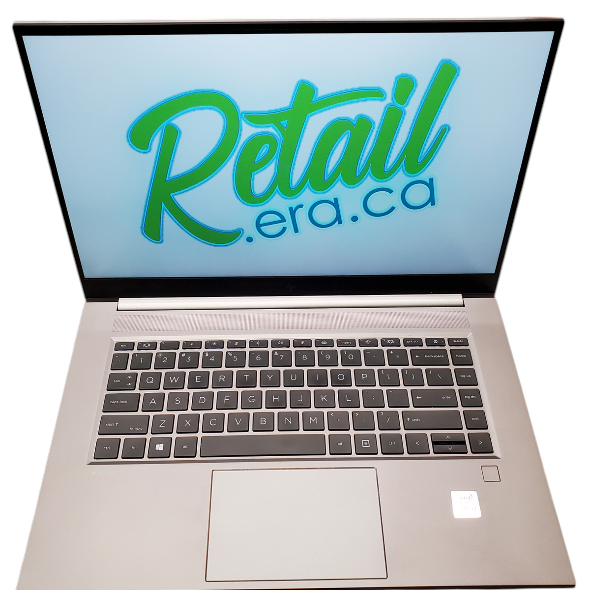 HP ZBook Studio G7 15.6