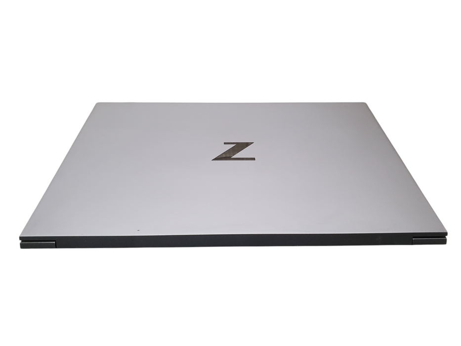 HP ZBook Studio G7 15.6" i7-10750H 16GB RAM 256GB NVIDIA T1000