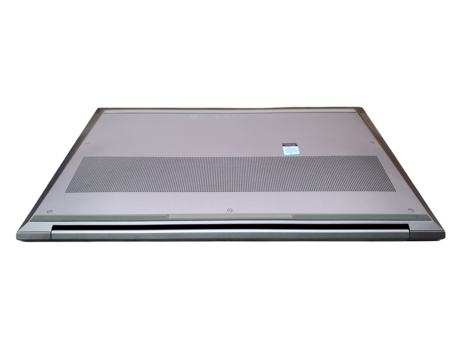 HP ZBook Studio G7 15.6" i7-10750H 16GB RAM 256GB NVIDIA T1000