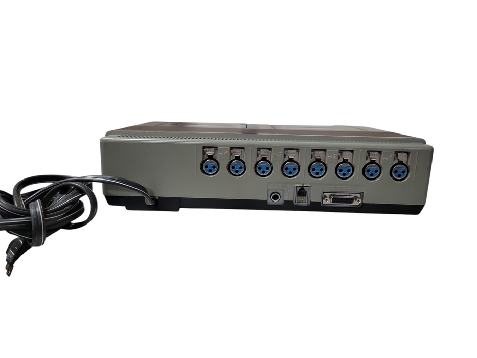 Sony BM-246 Confer-Corder Dual Cassette Transcriber
