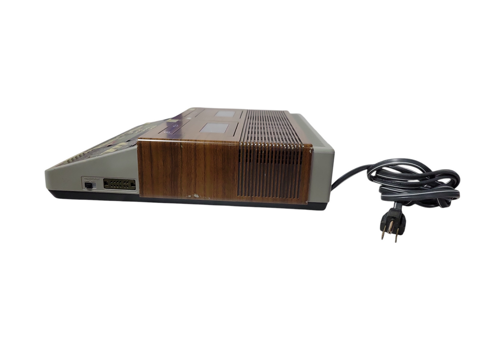 Sony BM-246 Confer-Corder Dual Cassette Transcriber