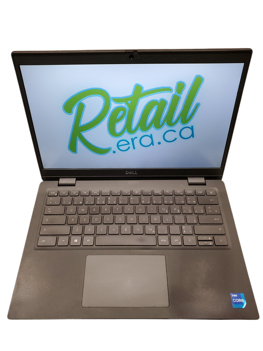 Dell Latitude 3420 i7-1165G7 - 16GB RAM - 256 GB NVME