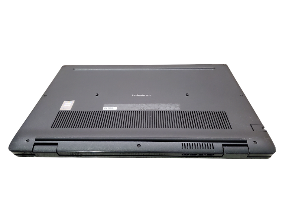Dell Latitude 3420 i7-1165G7 - 16GB RAM - 256 GB NVME