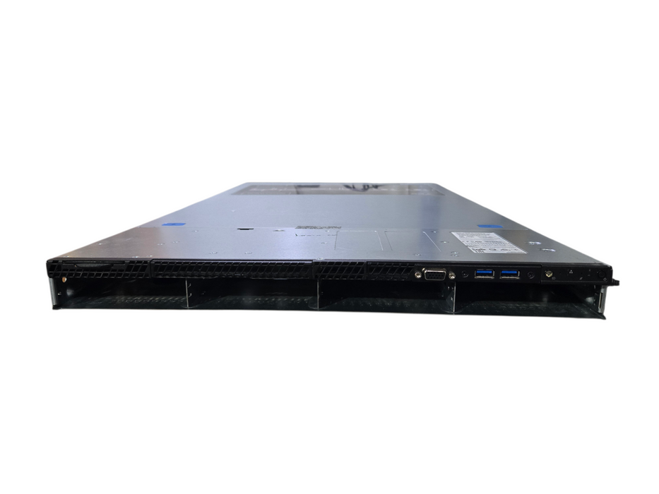 Intel S2600WT Rack 1U Server, 2x Xeon E5-2640v4, 128GB DDR4, No HDD, RMS3CC040
