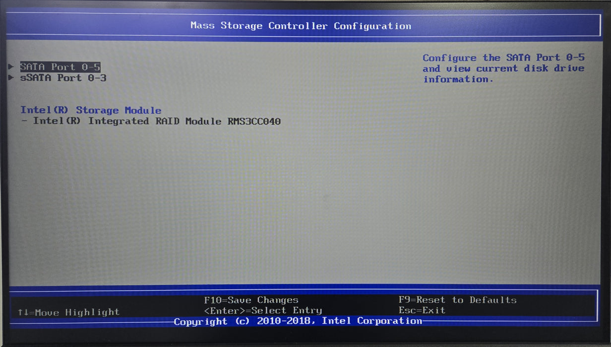 Intel S2600WT Rack 1U Server, 2x Xeon E5-2640v4, 128GB DDR4, No HDD, RMS3CC040
