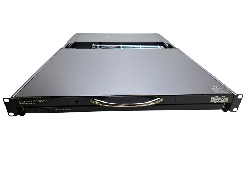 Tripp Lite Rackmount B021-000-19 19" 1366×768 LCD Console