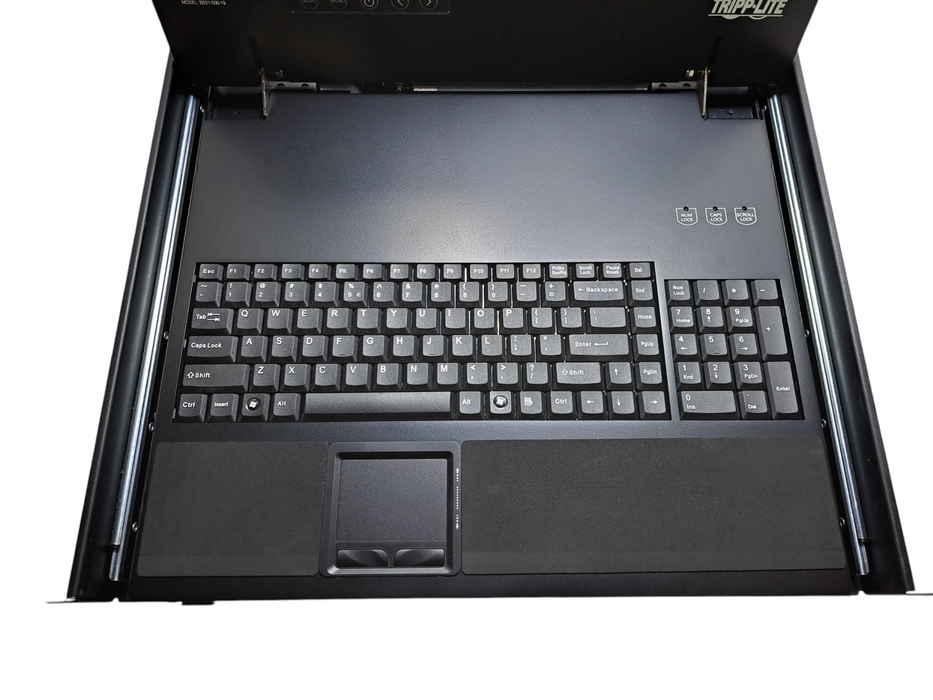 Tripp Lite Rackmount B021-000-19 19" 1366×768 LCD Console