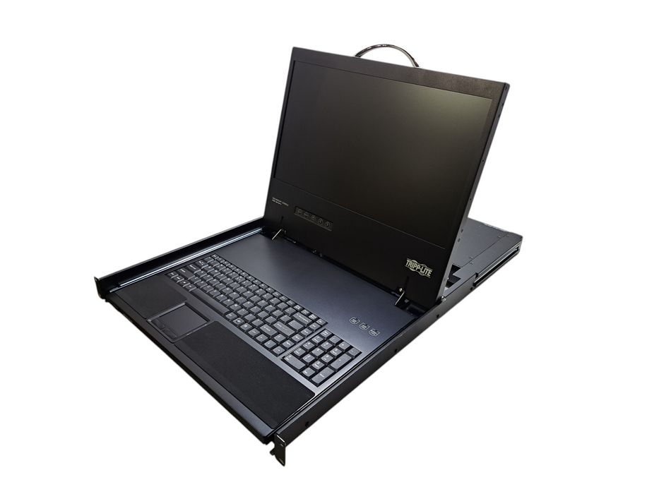 Tripp Lite Rackmount B021-000-19 19" 1366×768 LCD Console