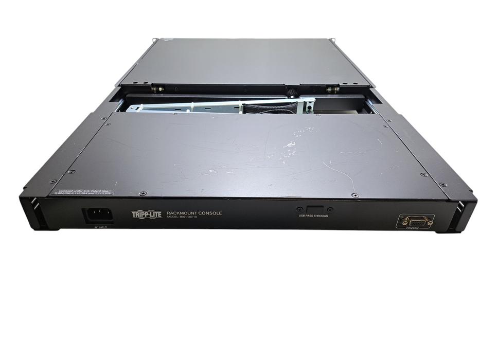 Tripp Lite Rackmount B021-000-19 19" 1366×768 LCD Console