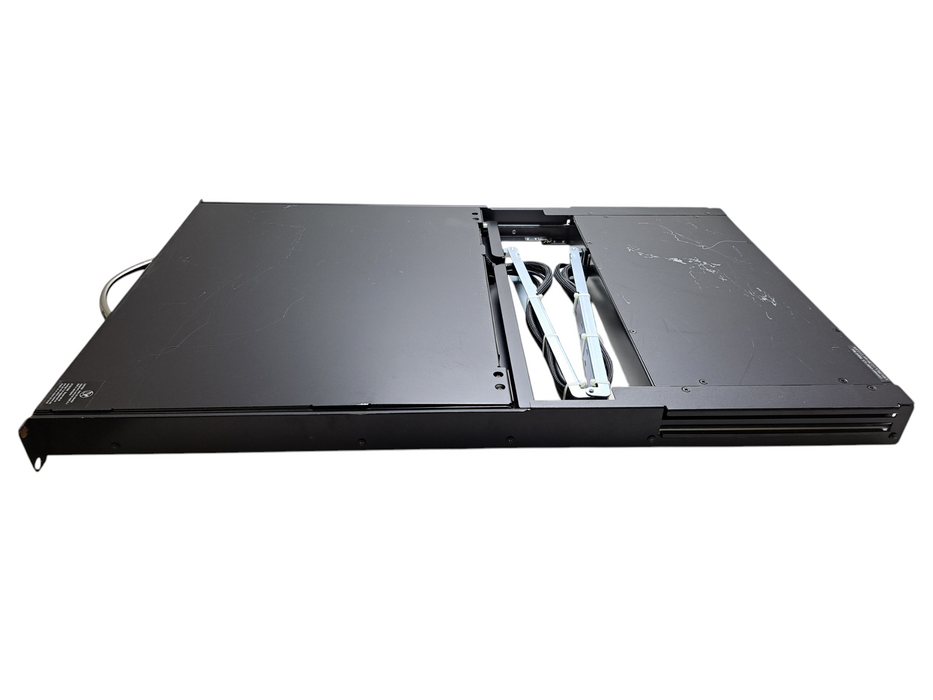 Tripp Lite Rackmount B021-000-19 19" 1366×768 LCD Console