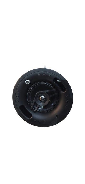Set of 10x Crestron IC6T-W-T 6.5" In-Ceiling Speaker – White | READ