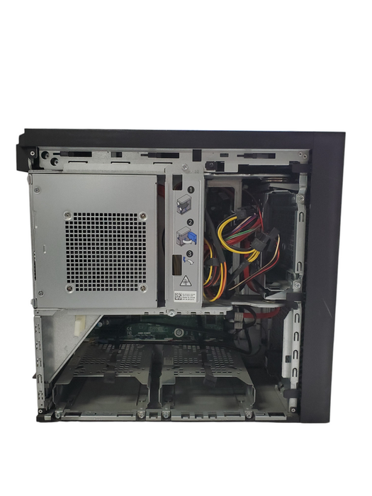 Dell Precision 3630 Tower - Xeon E-2174G, 32GB DDR4, P620 - No HDD