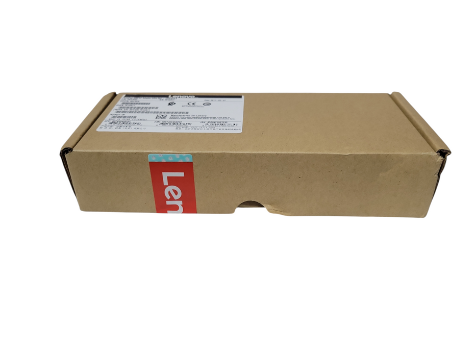 Lenovo 0B47030 45W AC Slim Tip Adapter for ThinkPad NEW