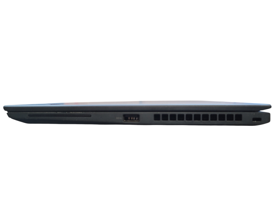 Lenovo ThinkPad T14s Gen 2 14" i7-1165G7 16GB DDR4 256GB NVMe NO ADAPTER