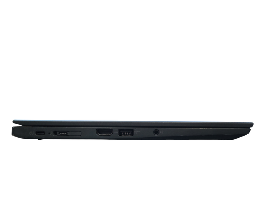 Lenovo ThinkPad T14s Gen 2 14" i7-1165G7 16GB DDR4 256GB NVMe NO ADAPTER