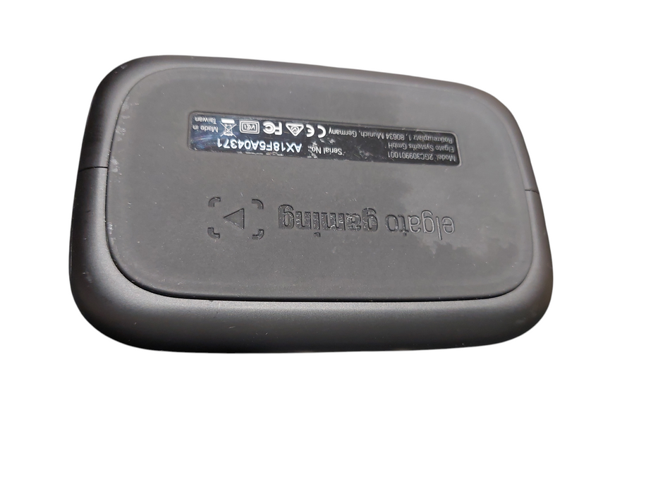HD 60 Capture Card Elgato Gaming Model: 2GC309901001