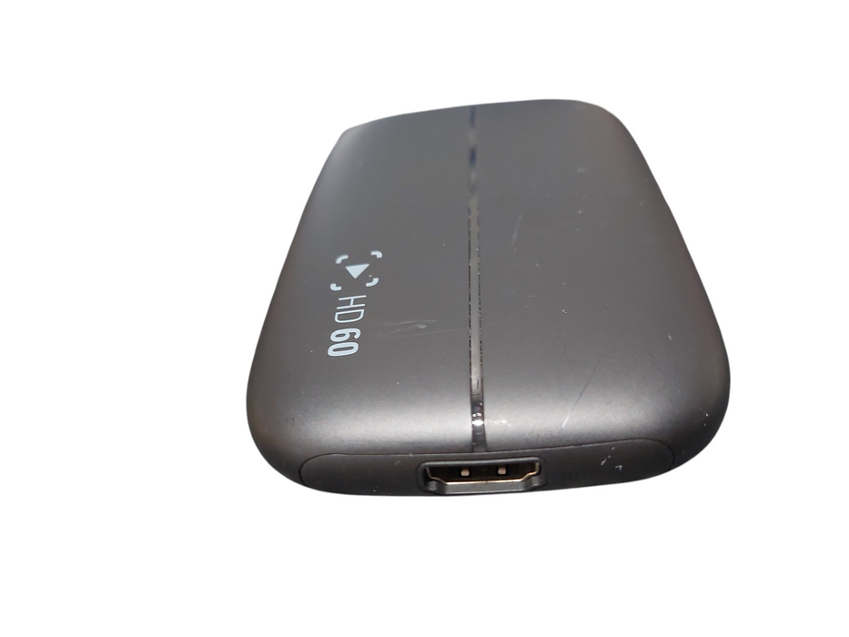 HD 60 Capture Card Elgato Gaming Model: 2GC309901001