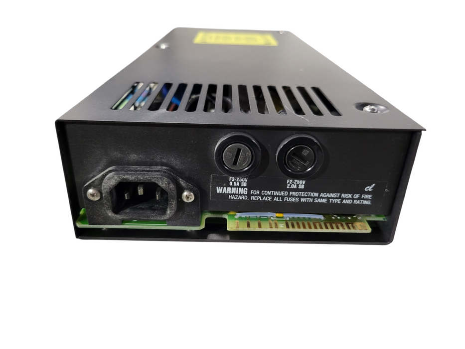 Mitel 9109-008-000-SA SX-200 Bay Power Supply
