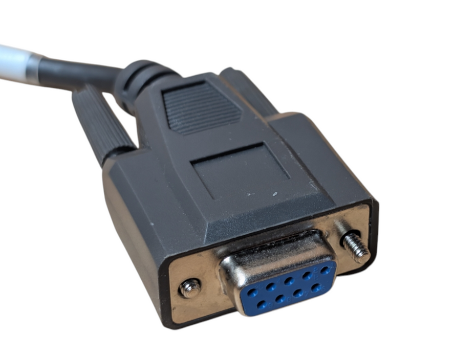 Lantronix XDirect XDT10P0-01 Single-Port Serial-to-Ethernet Adapter