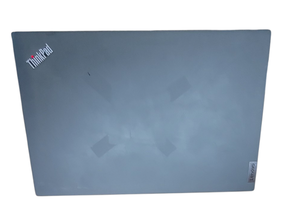 Lenovo ThinkPad T14s Gen 2 14" i7-1165G7 16GB DDR4 256GB NVMe