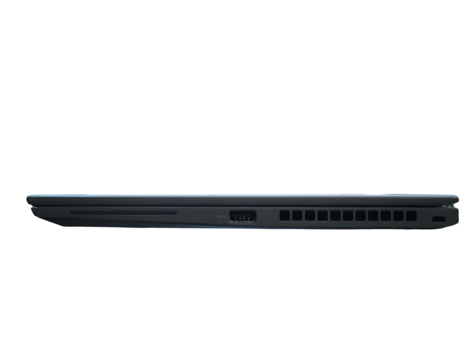 Lenovo ThinkPad T14s Gen 2 14" i7-1165G7 16GB DDR4 256GB NVMe