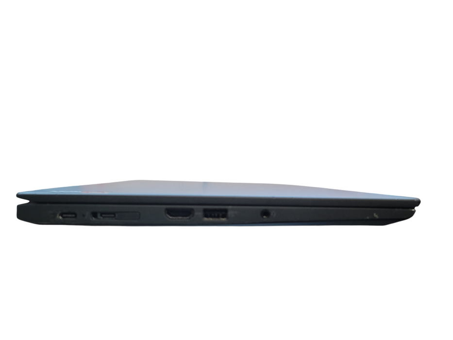 Lenovo ThinkPad T14s Gen 2 14" i7-1165G7 16GB DDR4 256GB NVMe