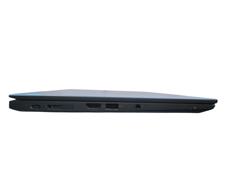 Lenovo ThinkPad T14s Gen 2 14" i7-1165G7 16GB DDR4 256GB NVMe