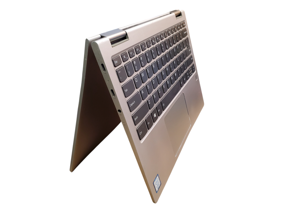 Lenovo Yoga 730-13IWL TOUCH i7-8565U 1.8GHz 8gb RAM 256GB SSD