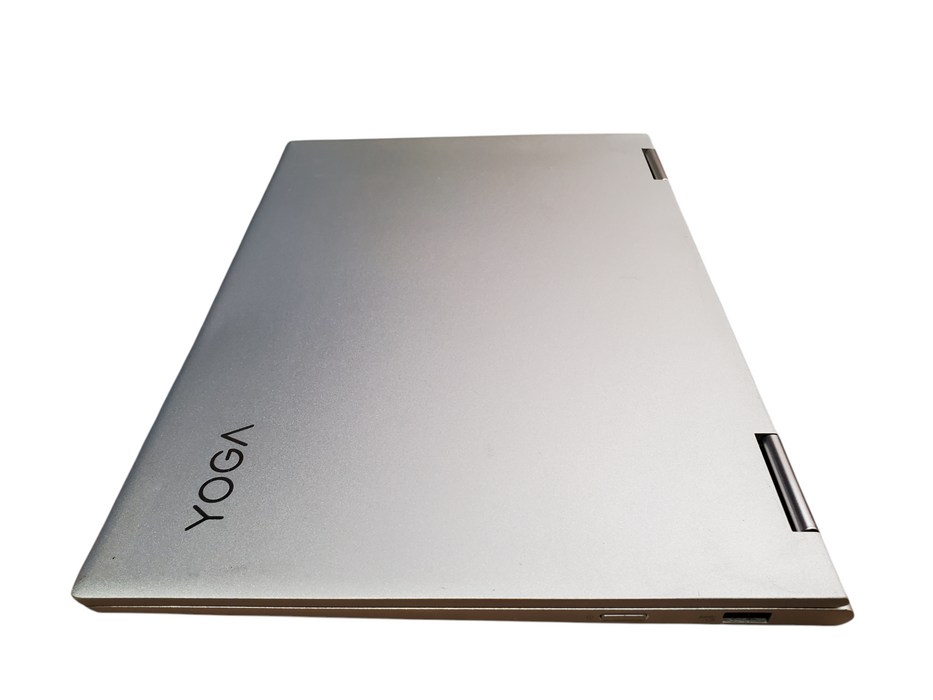 Lenovo Yoga 730-13IWL TOUCH i7-8565U 1.8GHz 8gb RAM 256GB SSD