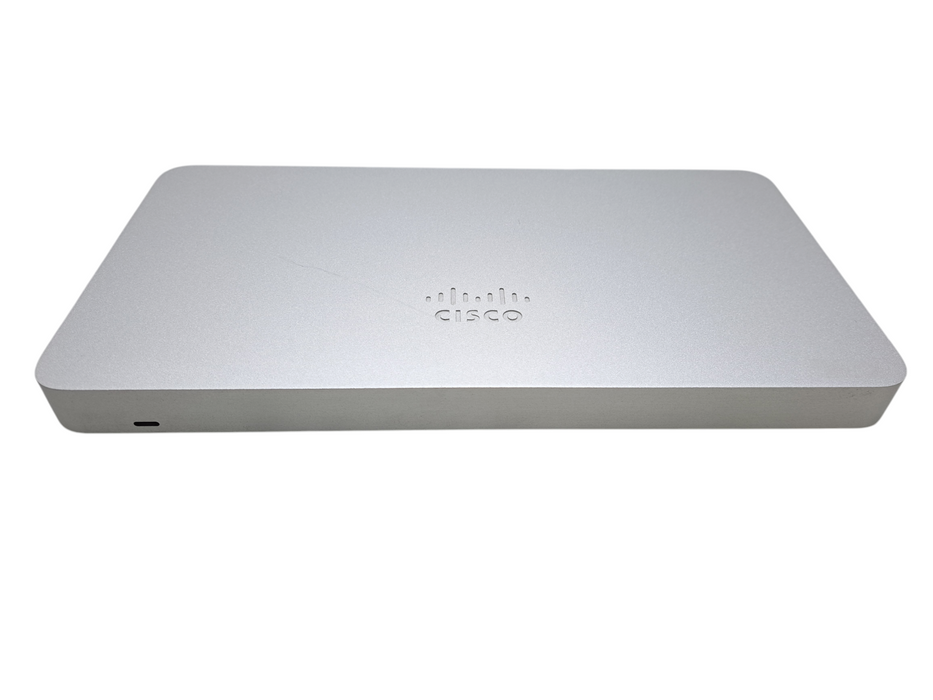 Cisco Meraki MX68W-HW | Cloud Managed Security Appliance UNCLAIMED