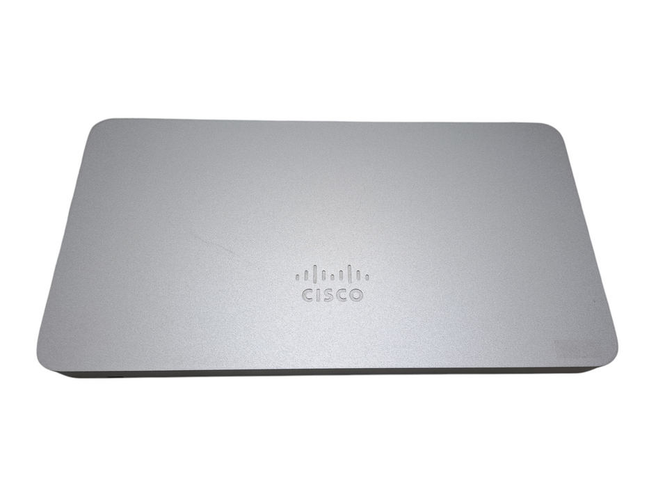 Cisco Meraki MX68W-HW | Cloud Managed Security Appliance UNCLAIMED