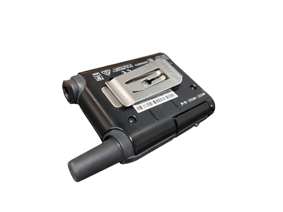 Line 6 Model: XD-V75 TBP12 Transmitter 2.4GHz Digital Wireless Systems (No Mic)
