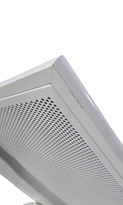 Shure MXA910 Microflex Advance Ceiling Array Microphones – Pair – Tested Working