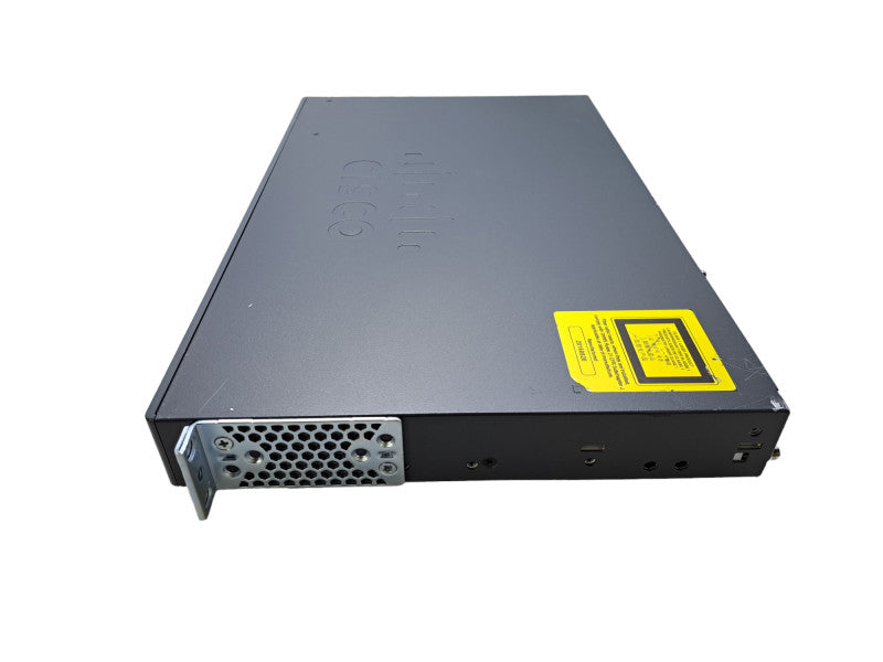 Cisco WS-C2960X-48TD-L | 48 Port Gigabit Switch | 2x 10G SFP+ UpLinks