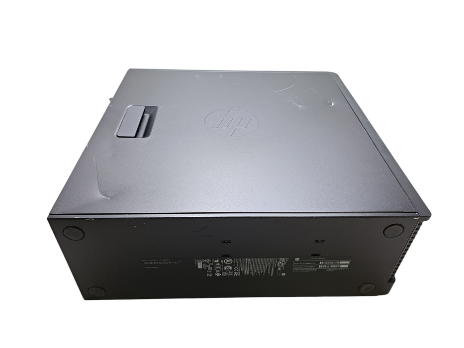 HP Z440 Workstation | Xeon E51607 v4 @3.10GHz, 8GB DDR4, Quadro K420, No HDD