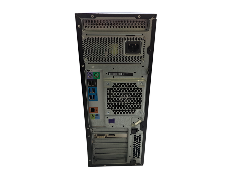 HP Z440 Workstation | Xeon E51607 v4 @3.10GHz, 8GB DDR4, Quadro K420, No HDD