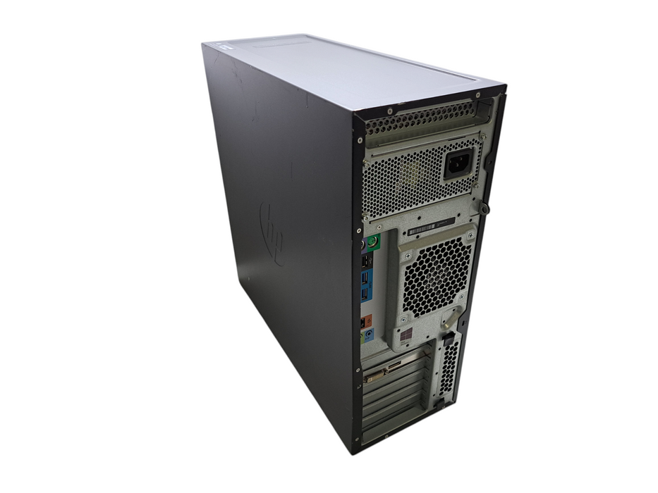 HP Z440 Workstation | Xeon E51607 v4 @3.10GHz, 8GB DDR4, Quadro K420, No HDD