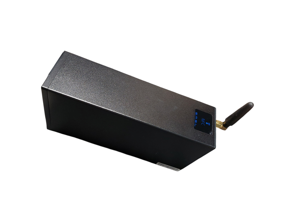 Audio HiFi Stereo Amplifier with Bluetooth