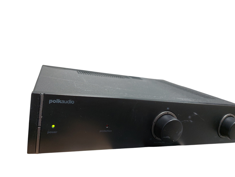 Polk Audio SWA500 Amplifier 110V