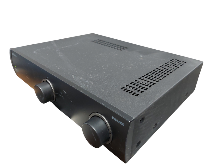 Polk Audio SWA500 Amplifier 110V